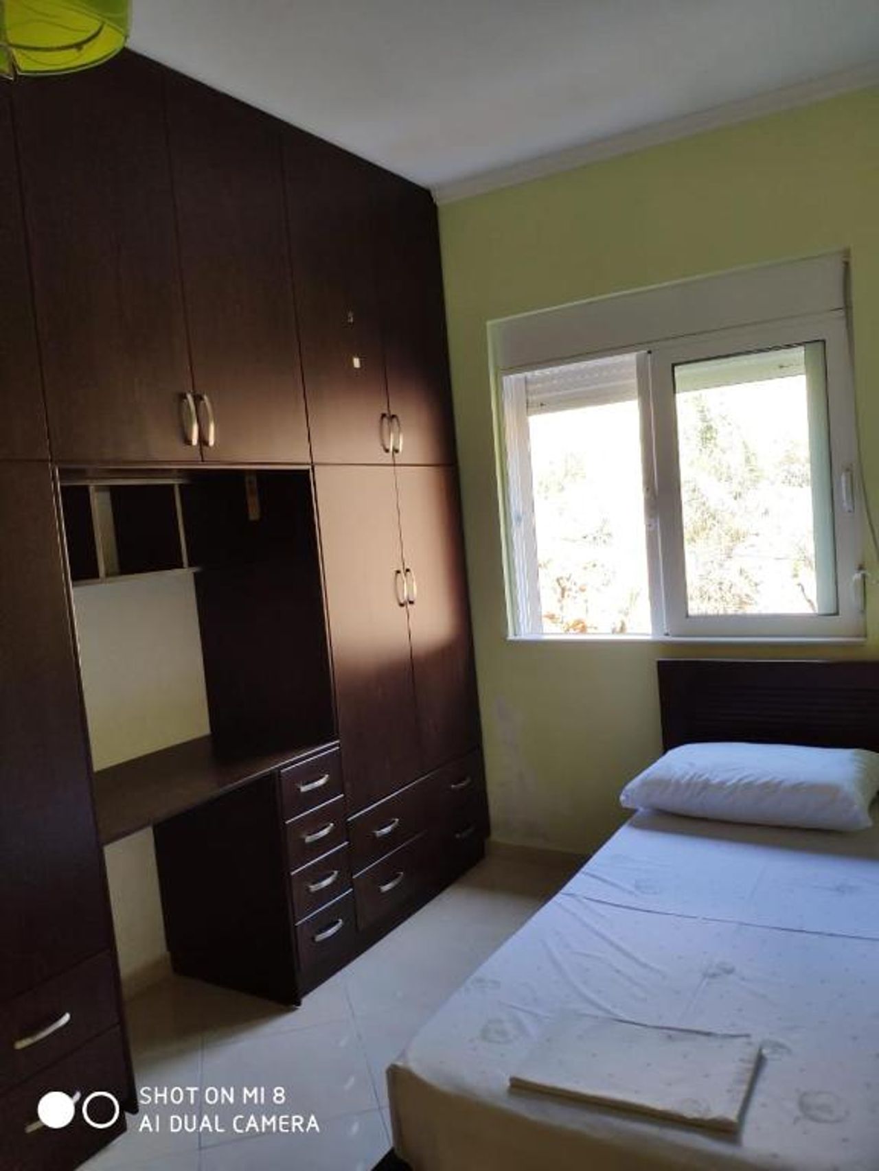 Sunny&Seaview Apartment