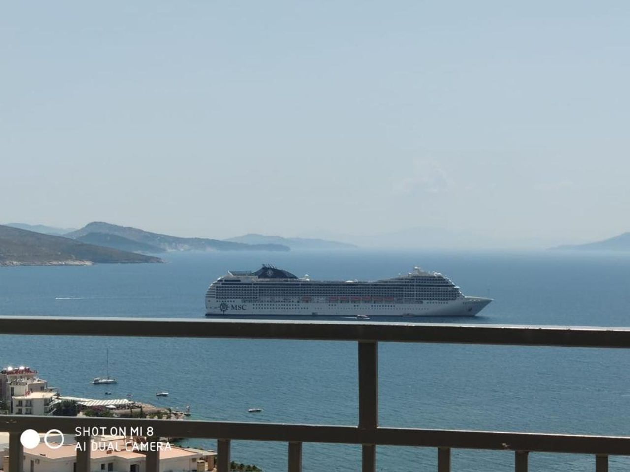 Sunny&Seaview Apartment