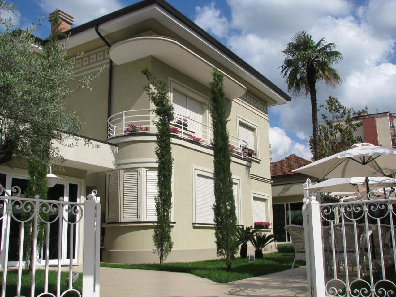 Hotel Sokrat