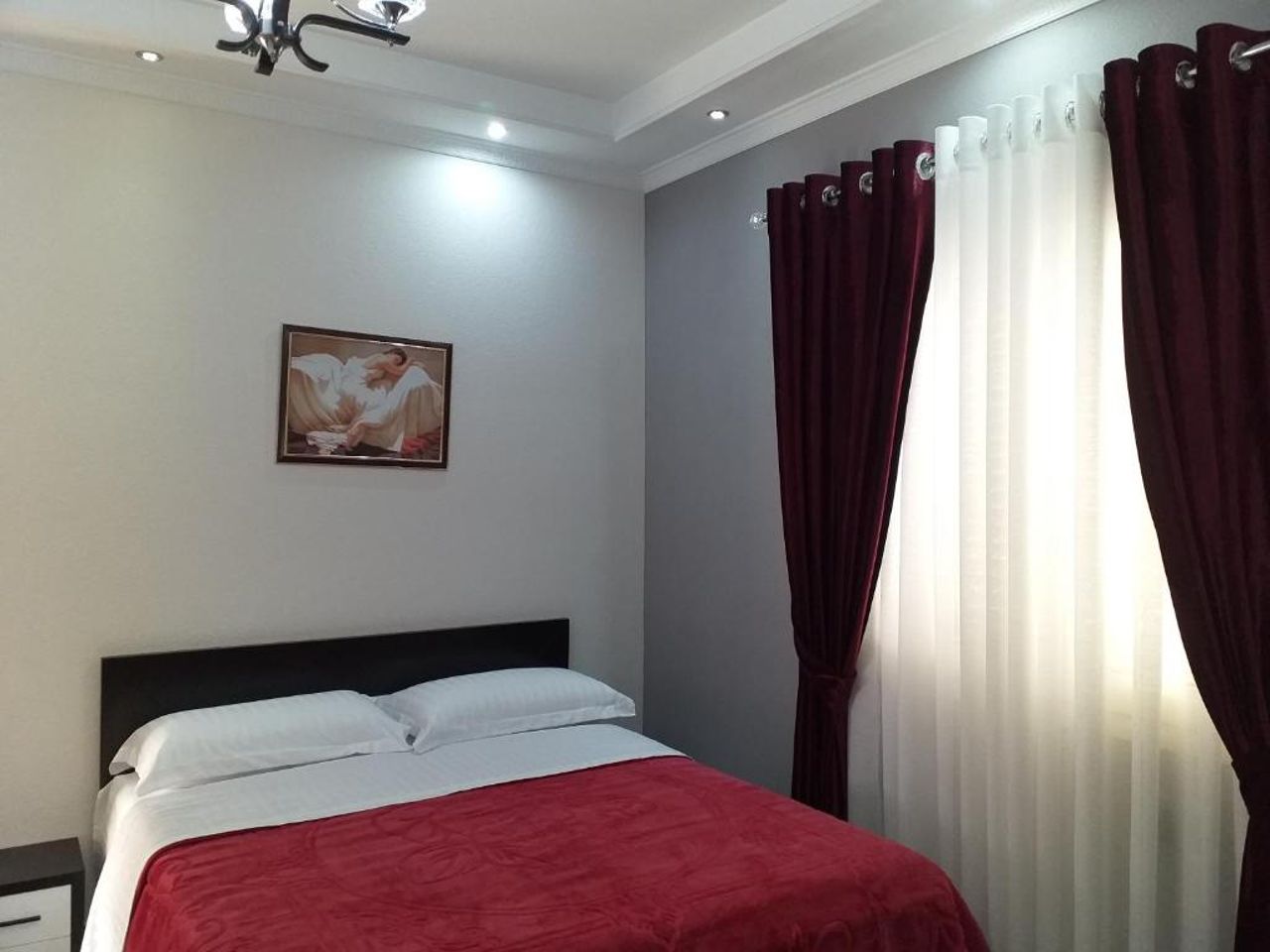 Hotel Erandi