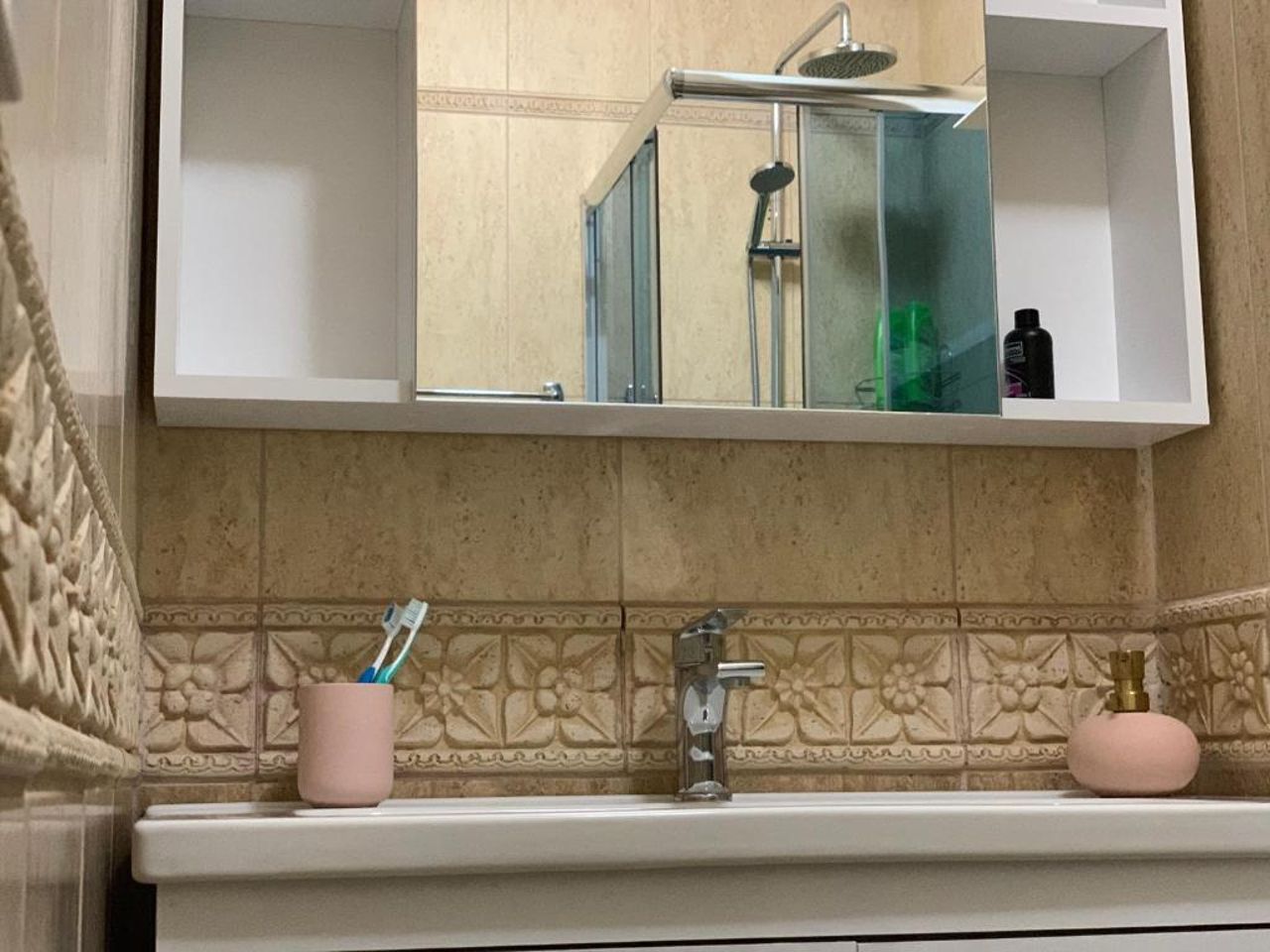 Haris Apartment Tirana no.2