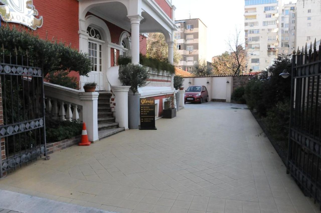 Hotel Boutique Restaurant Gloria