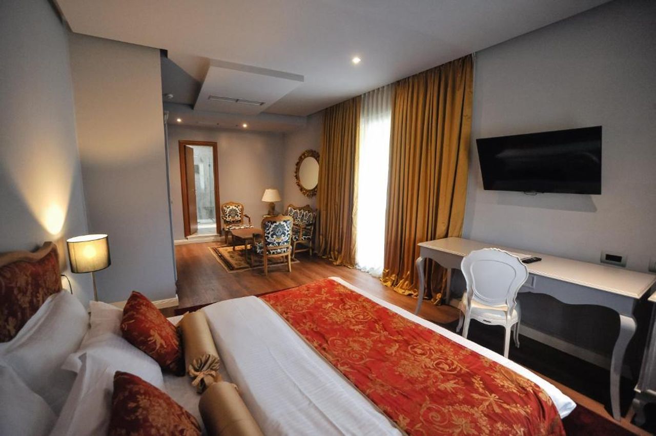 Classic Hotel