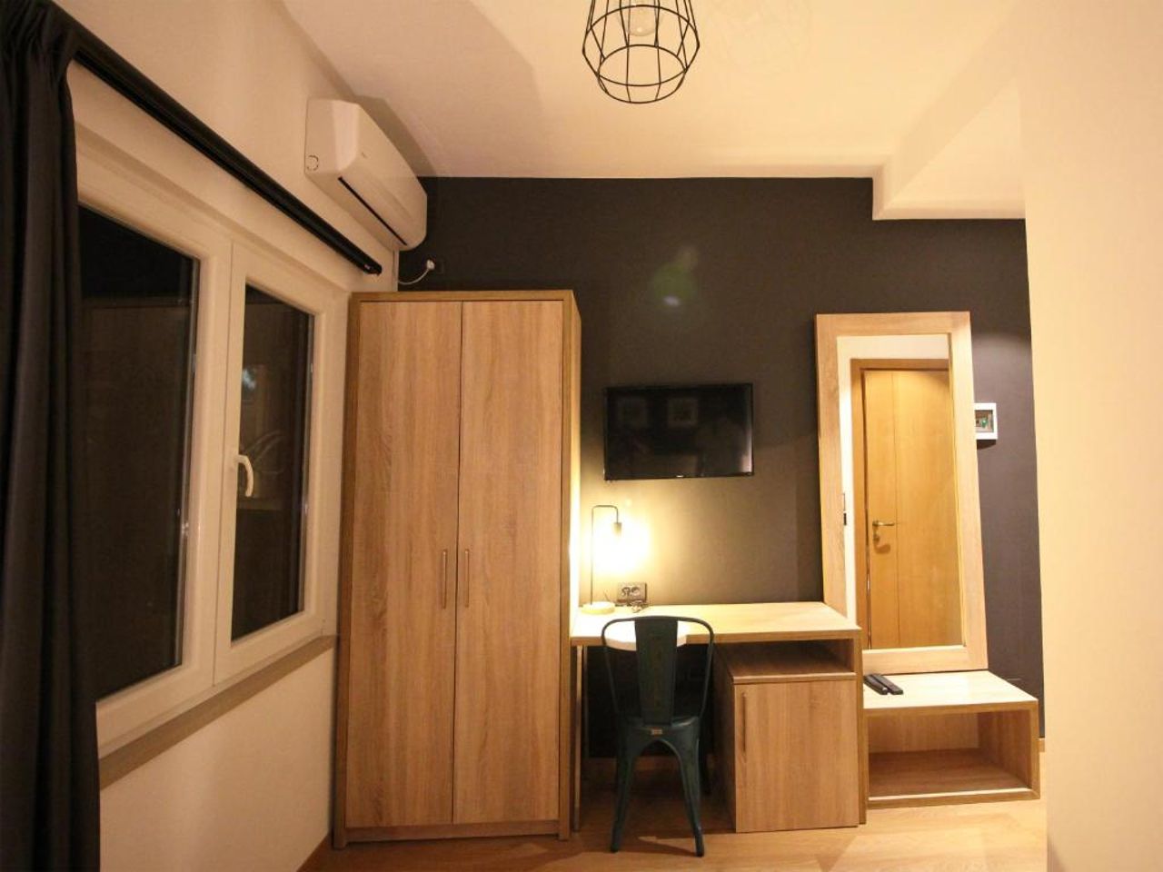 Oda Hotel Tirana