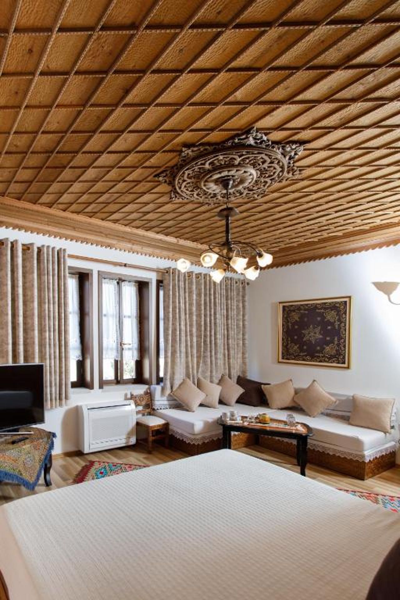 Hotel Kodra
