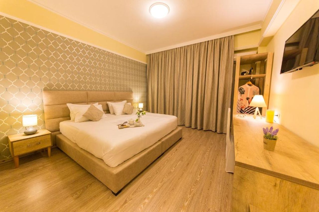 Hotel Baron