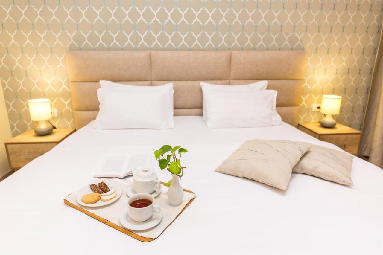Hotel Baron