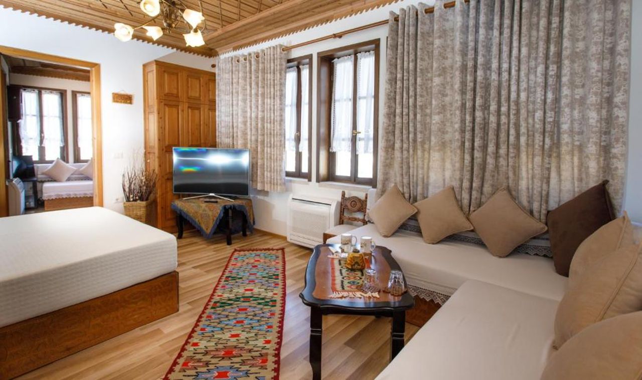 Hotel Kodra