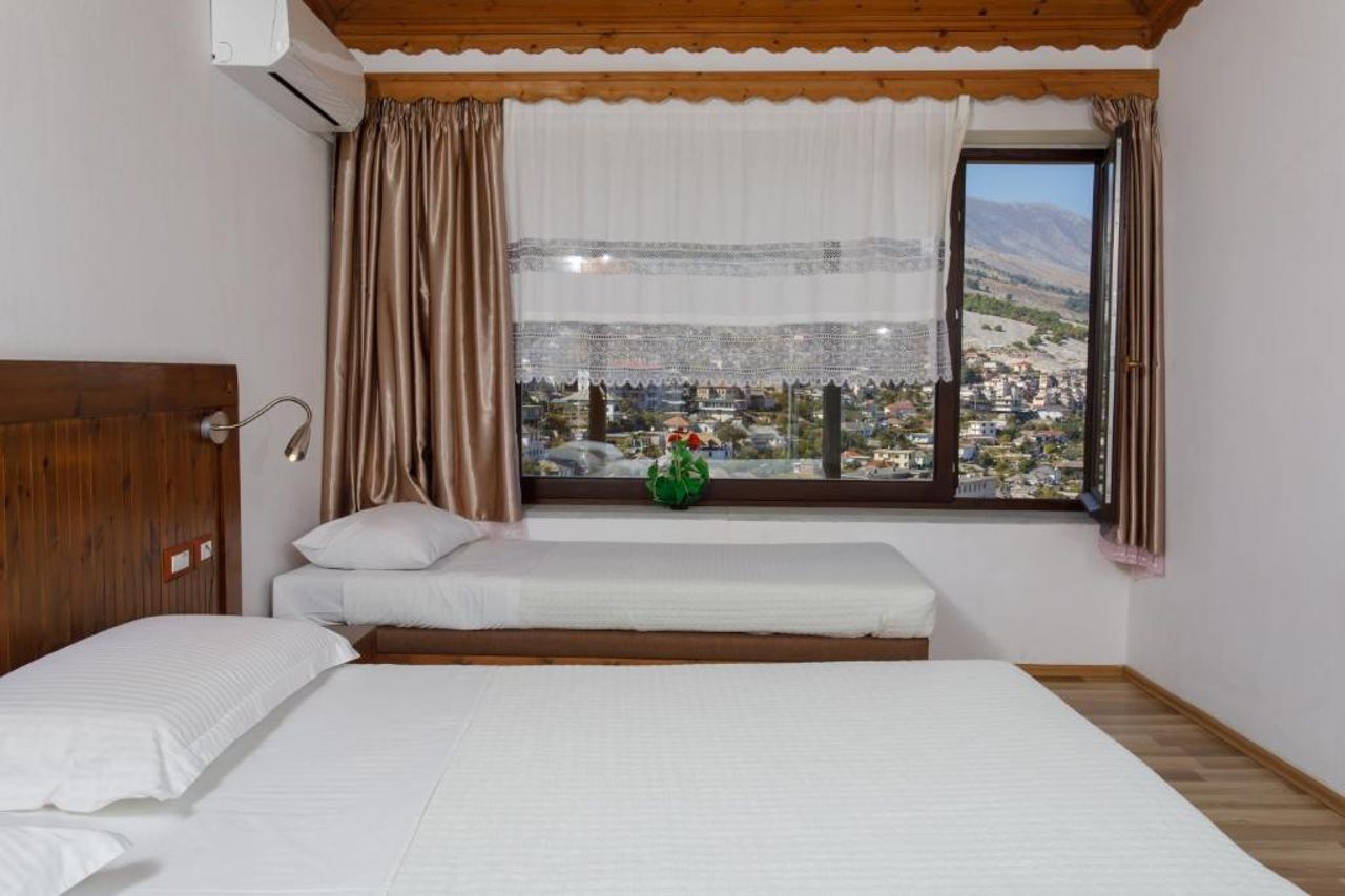 Hotel Kodra