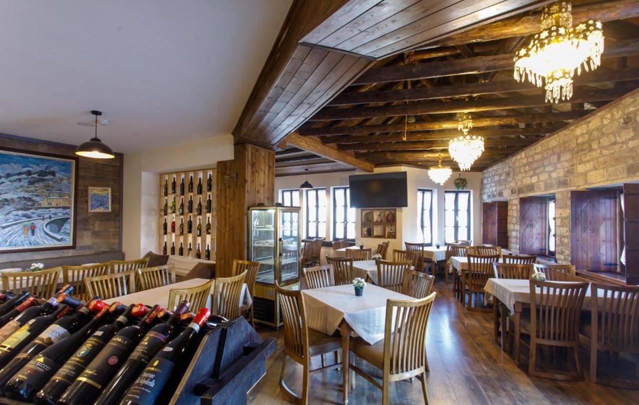 Hotel Kodra
