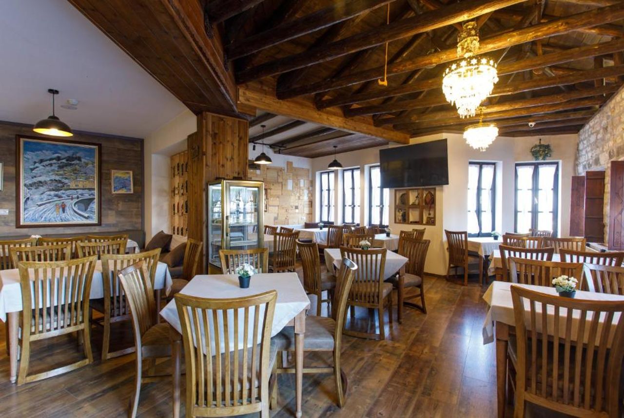 Hotel Kodra