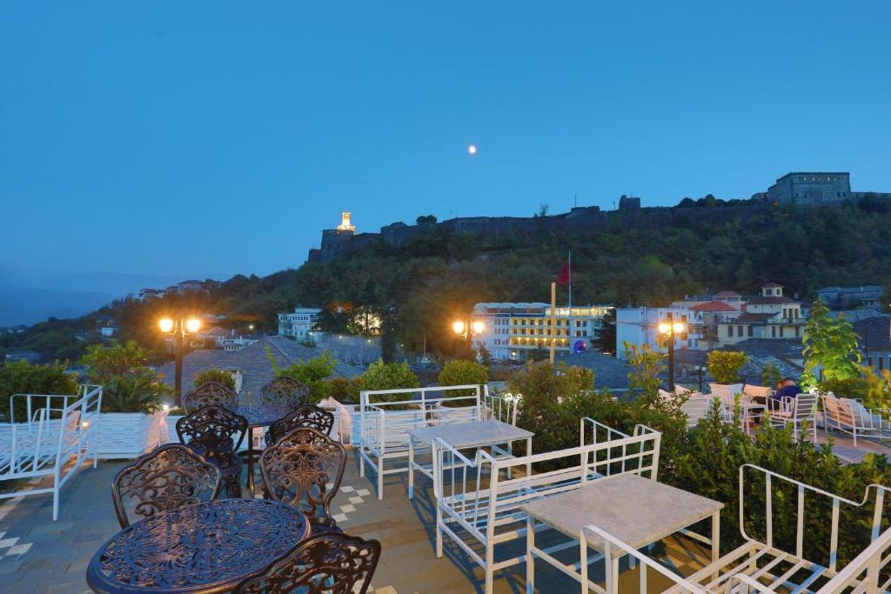 Hotel Kodra