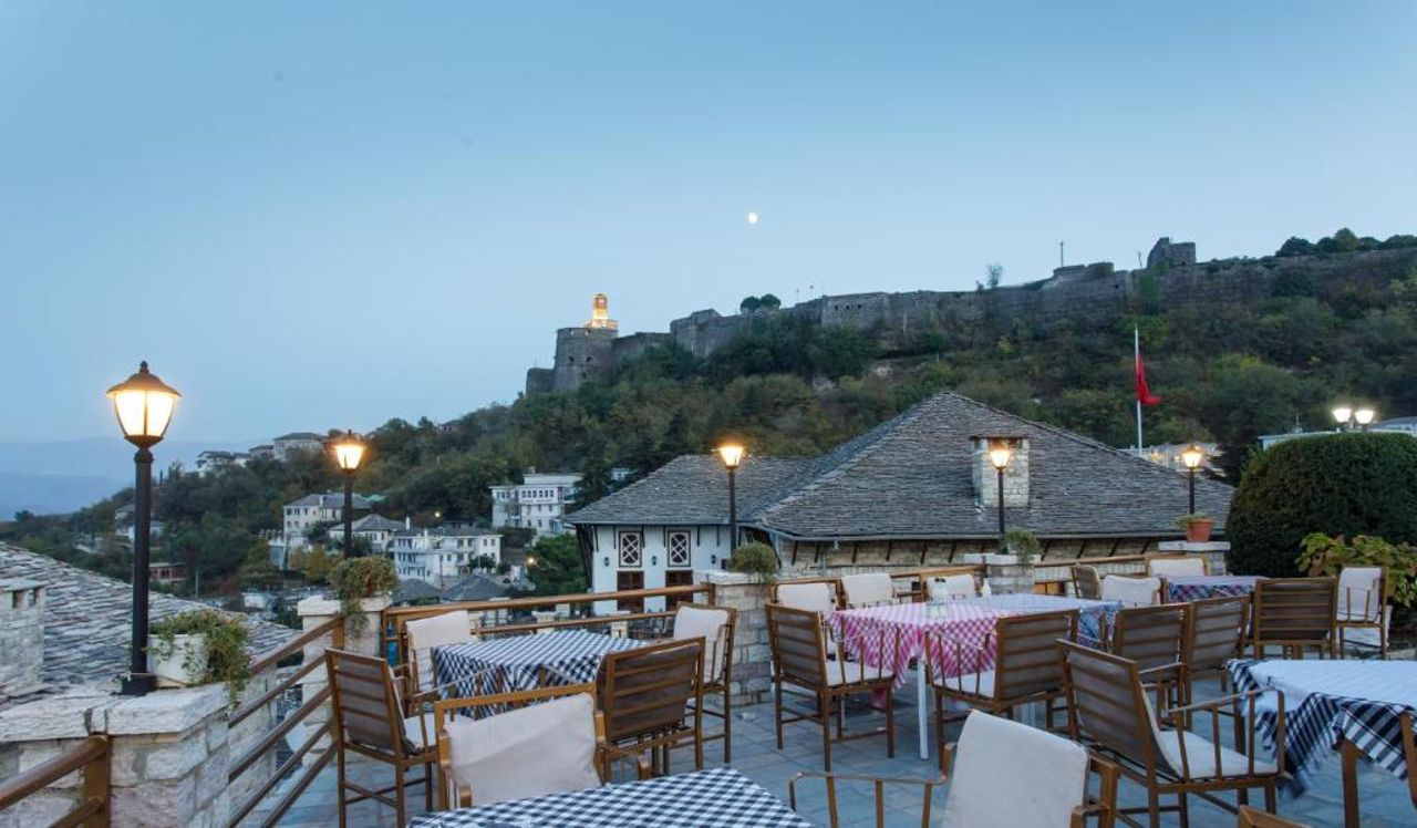 Hotel Kodra