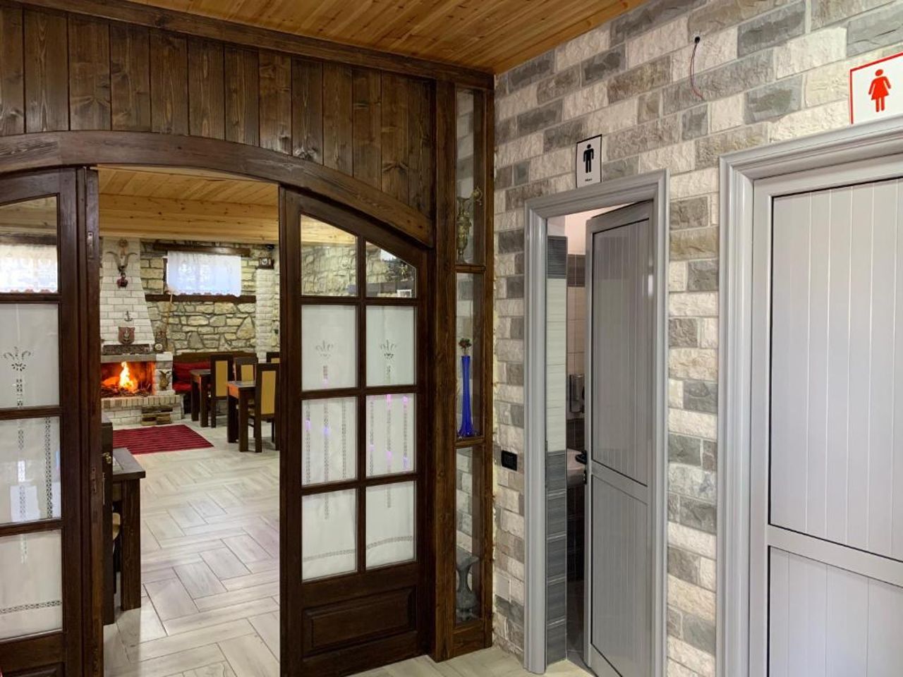 Guest House Iljesa