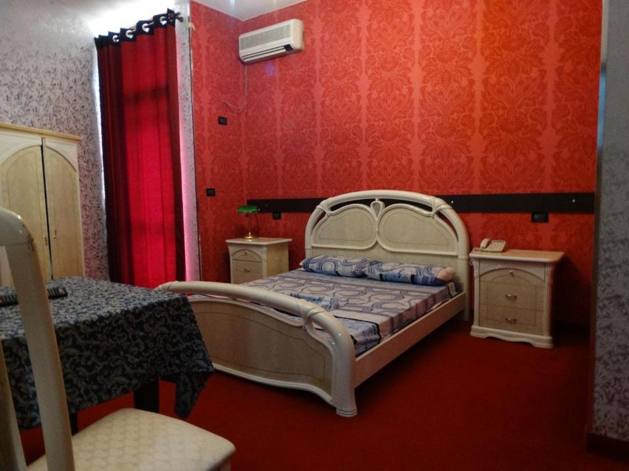 Garden Palase Hotel
