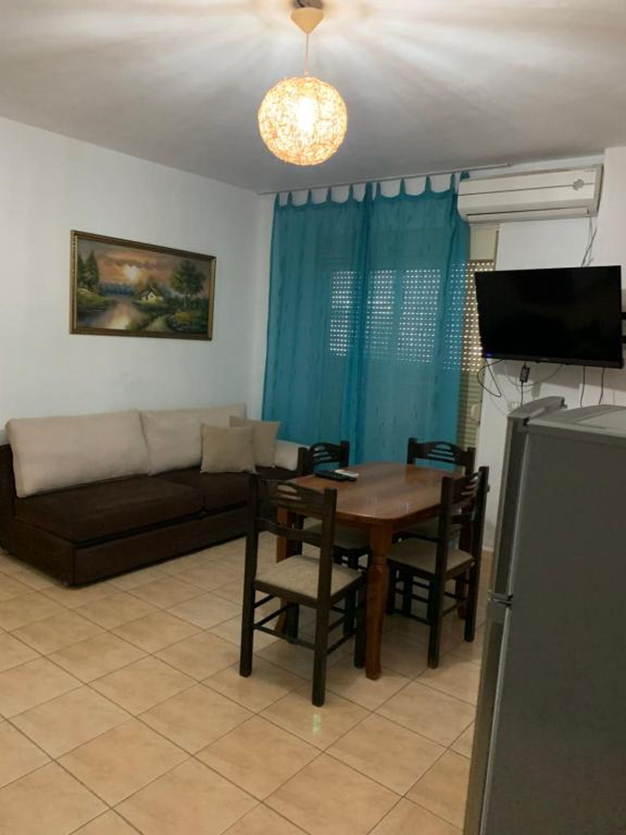 Espana aparthotel