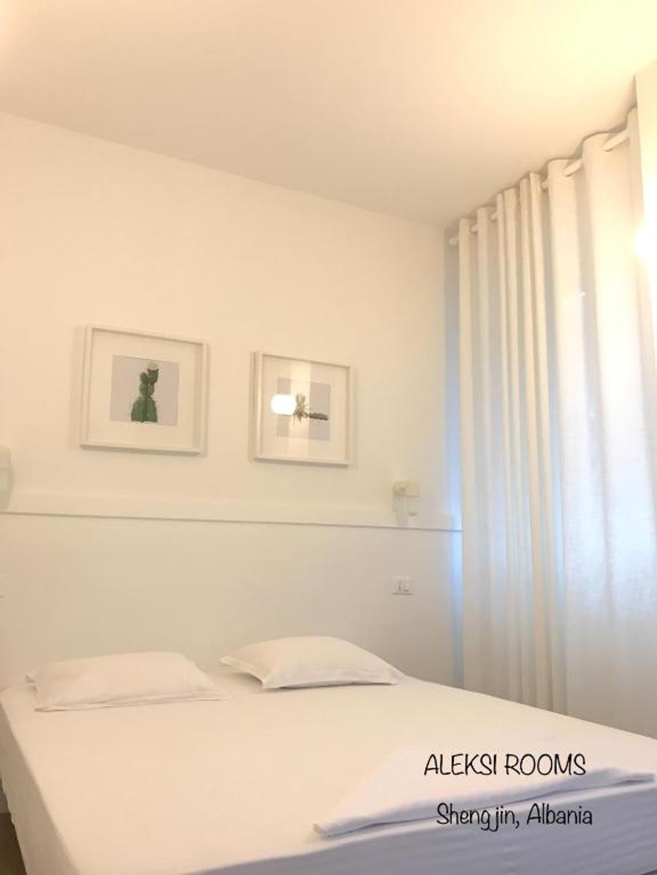 Aleksi rooms