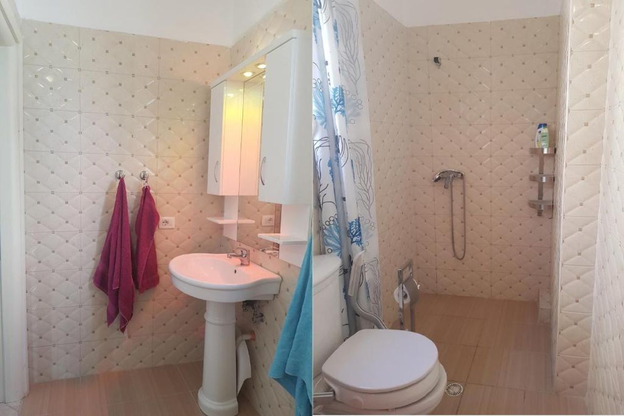 luxury Penthouse in Saranda