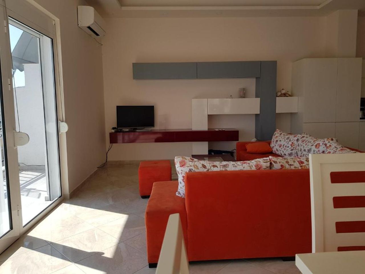 luxury Penthouse in Saranda