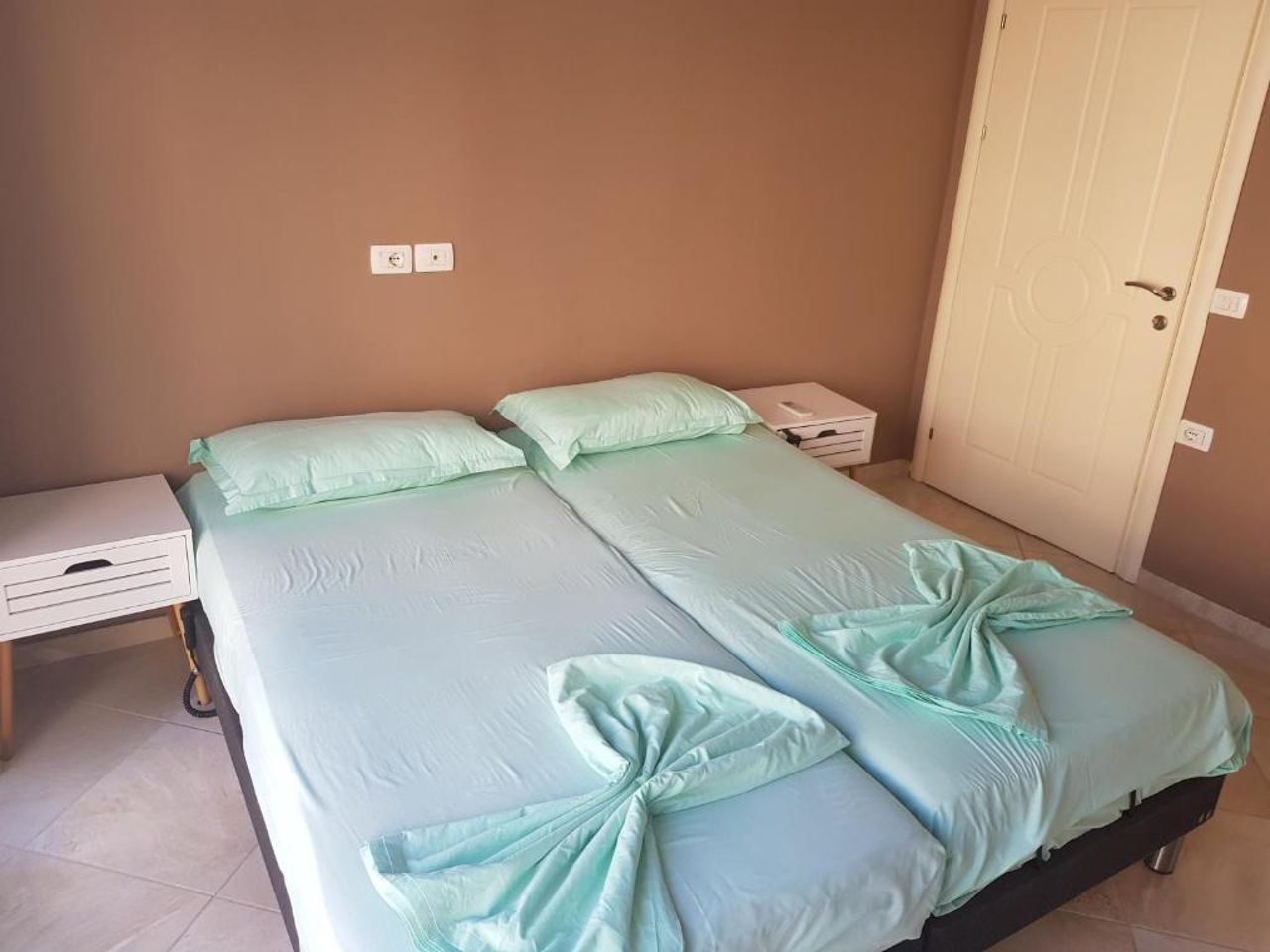 luxury Penthouse in Saranda
