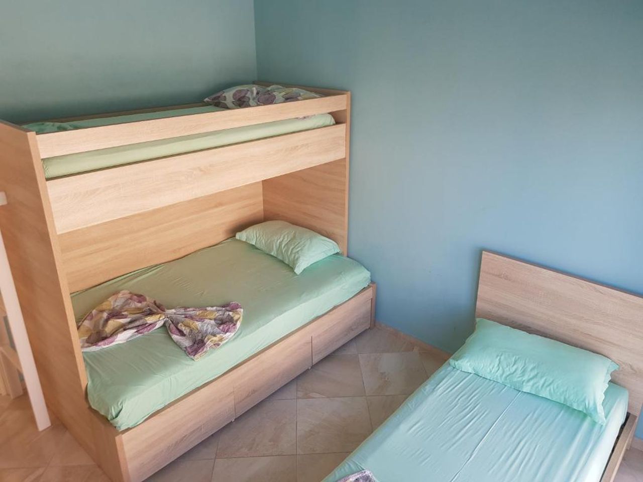 luxury Penthouse in Saranda