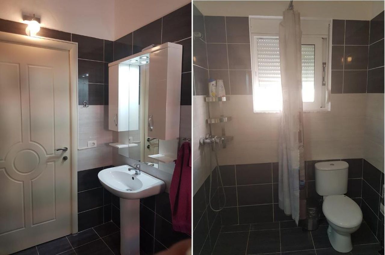 luxury Penthouse in Saranda