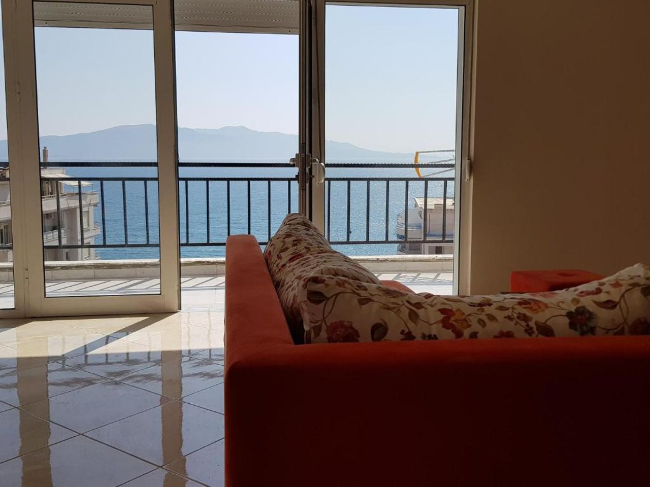 luxury Penthouse in Saranda