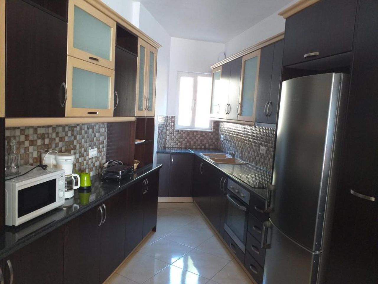 Sunny&Seaview Apartment