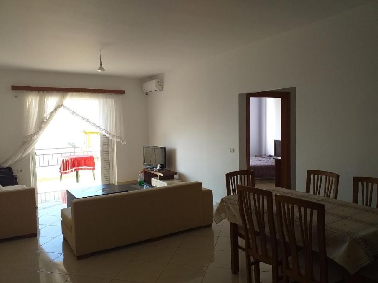 Sunny&Seaview Apartment