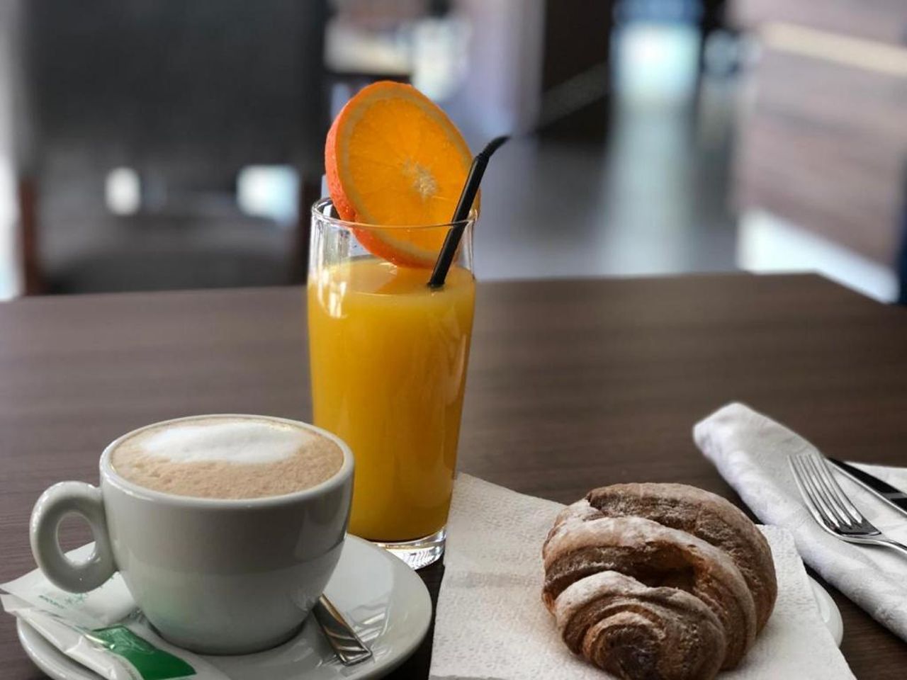 SANTO Hotel