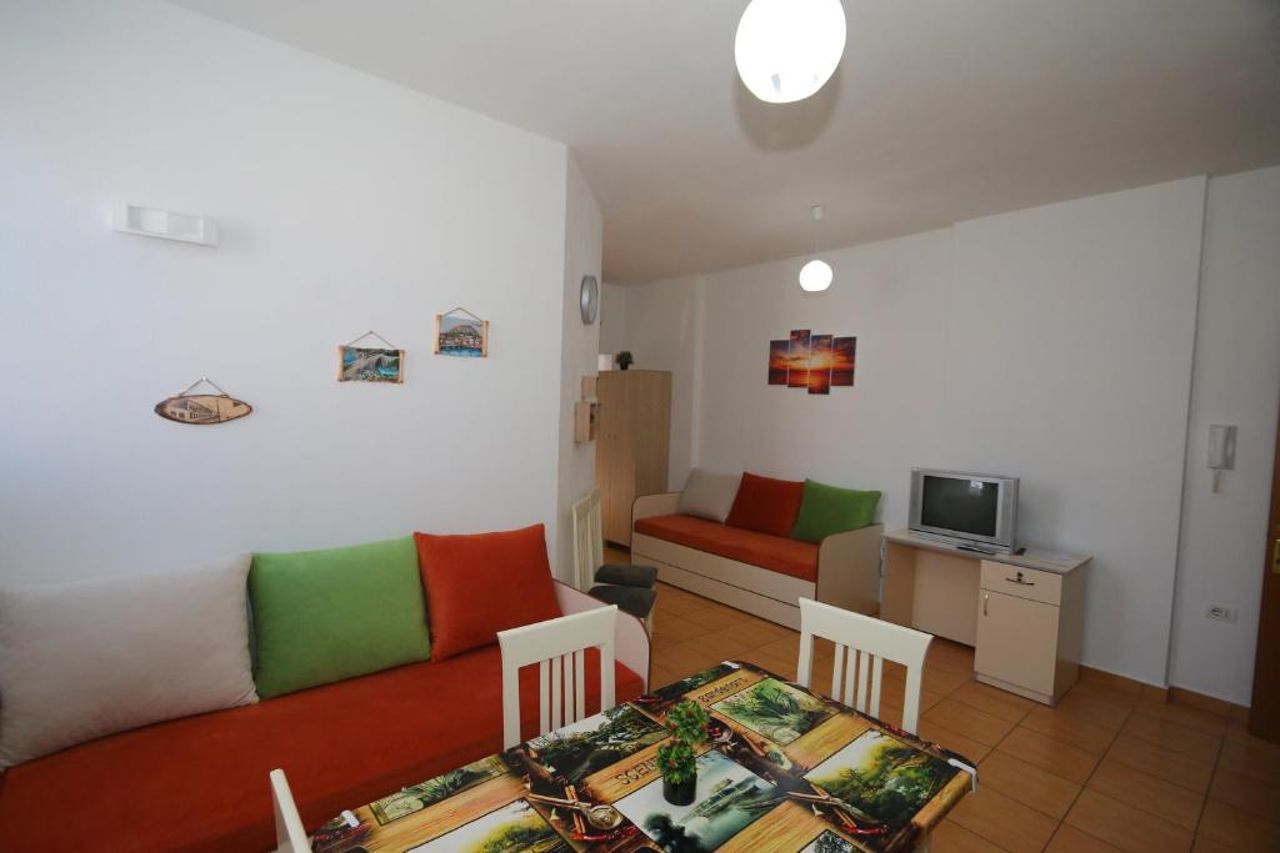 Sweet Living Apartment
