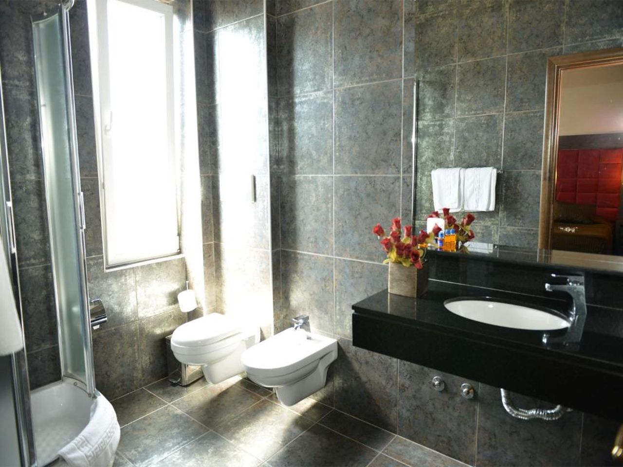 Hotel Doro City