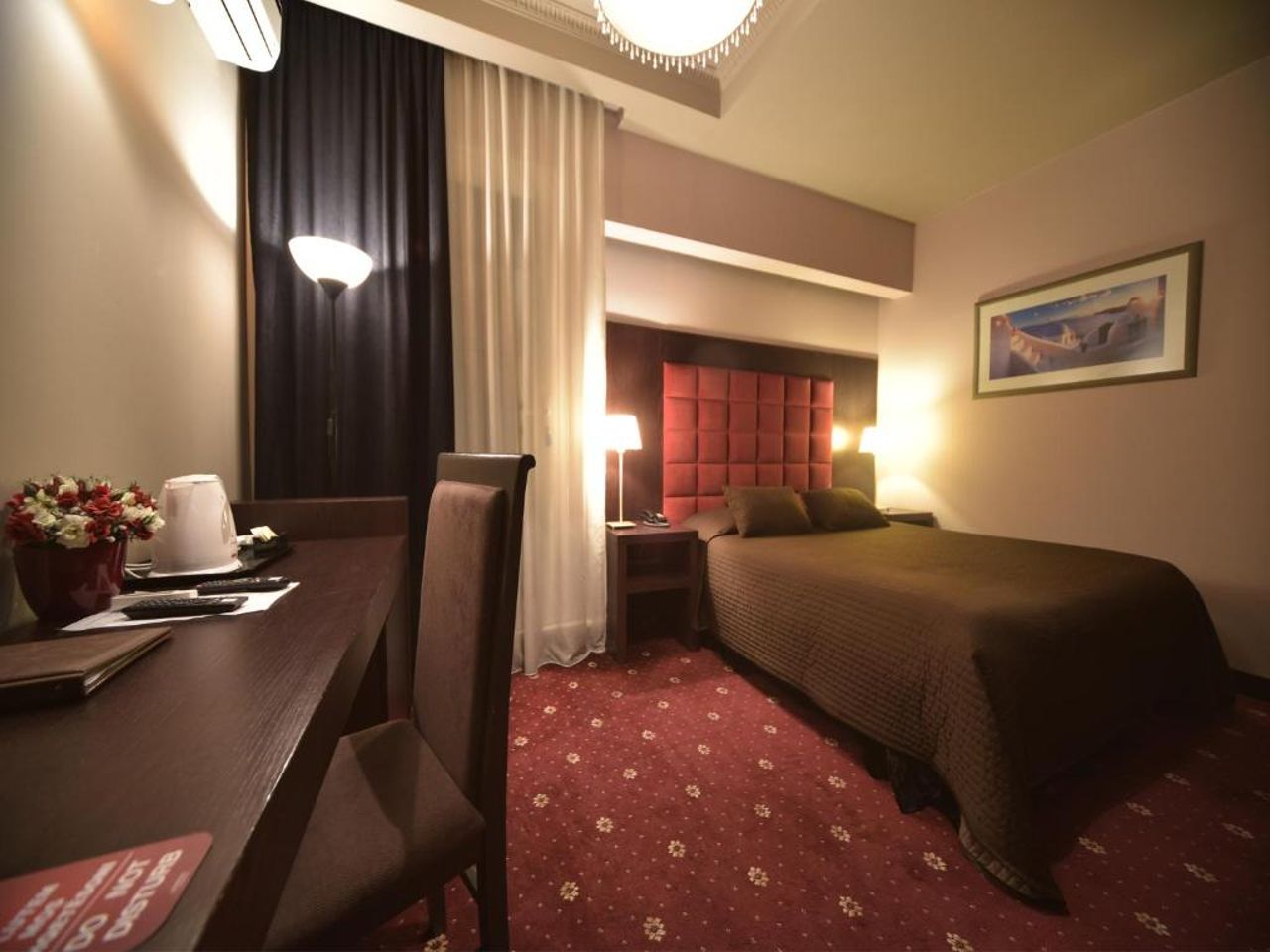 Hotel Doro City