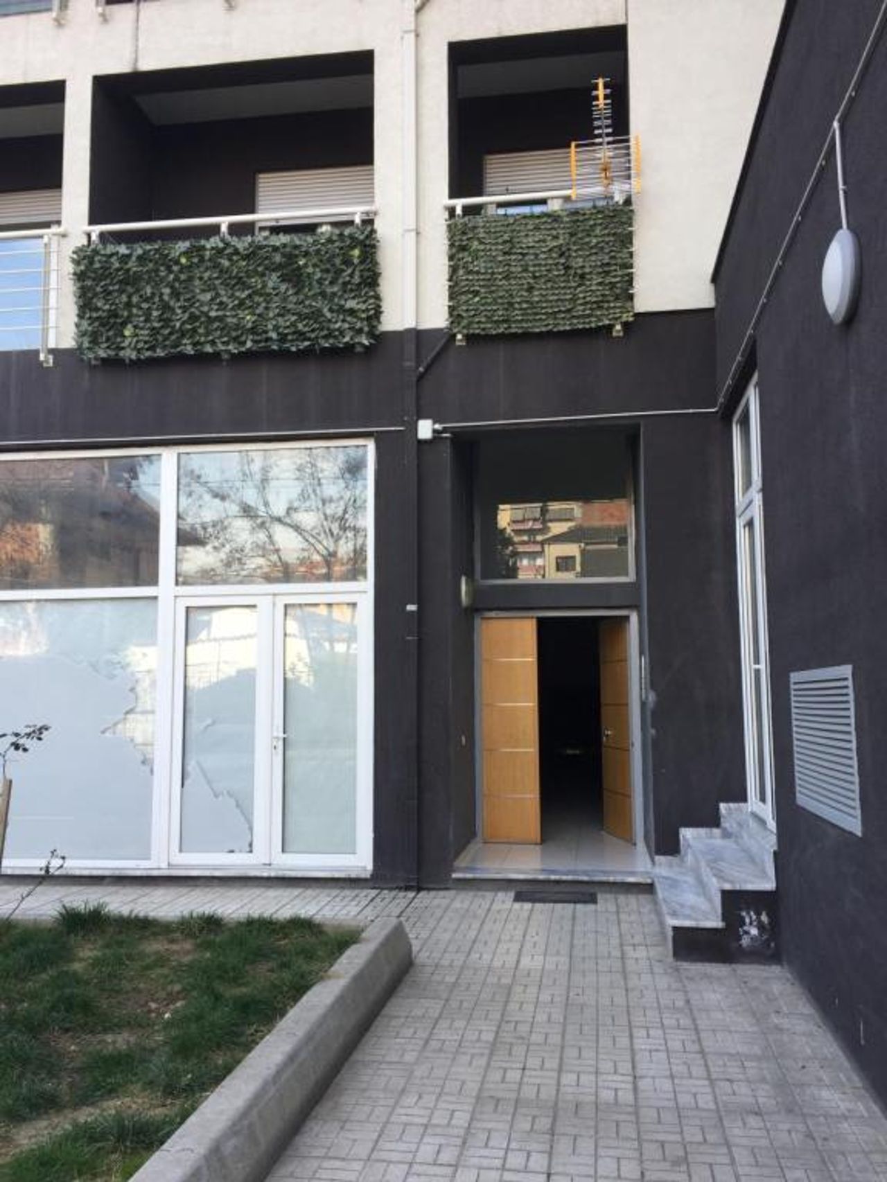 Rruga Don Bosko Apartment
