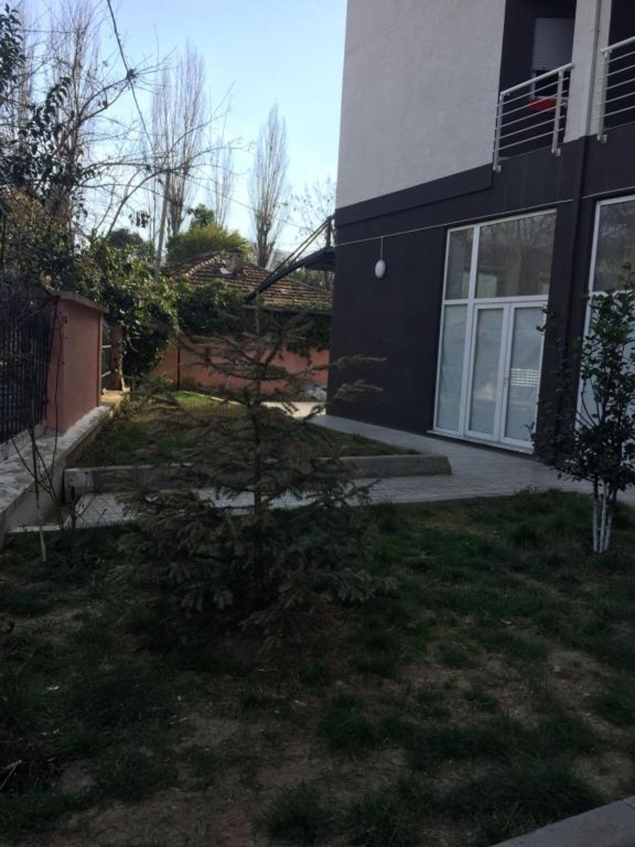 Rruga Don Bosko Apartment