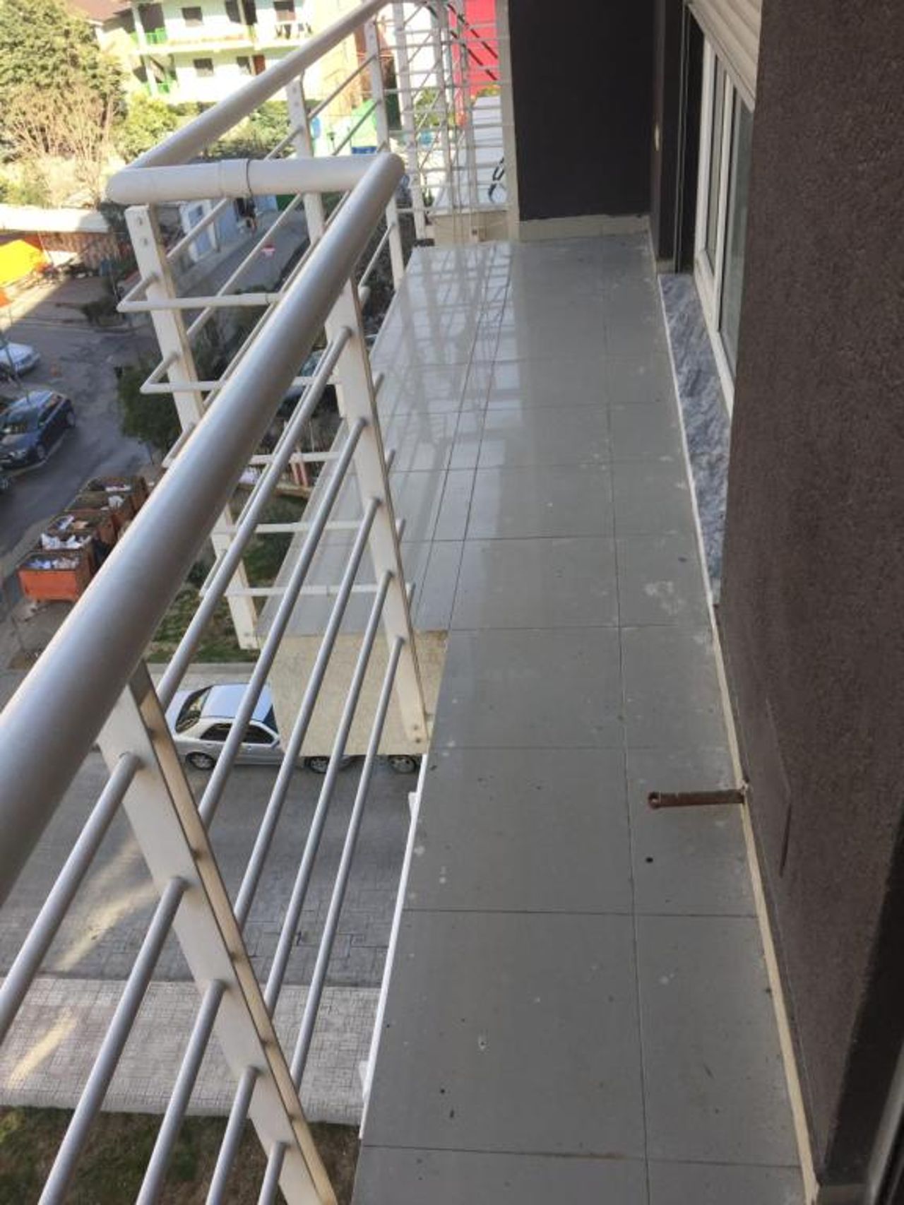 Rruga Don Bosko Apartment