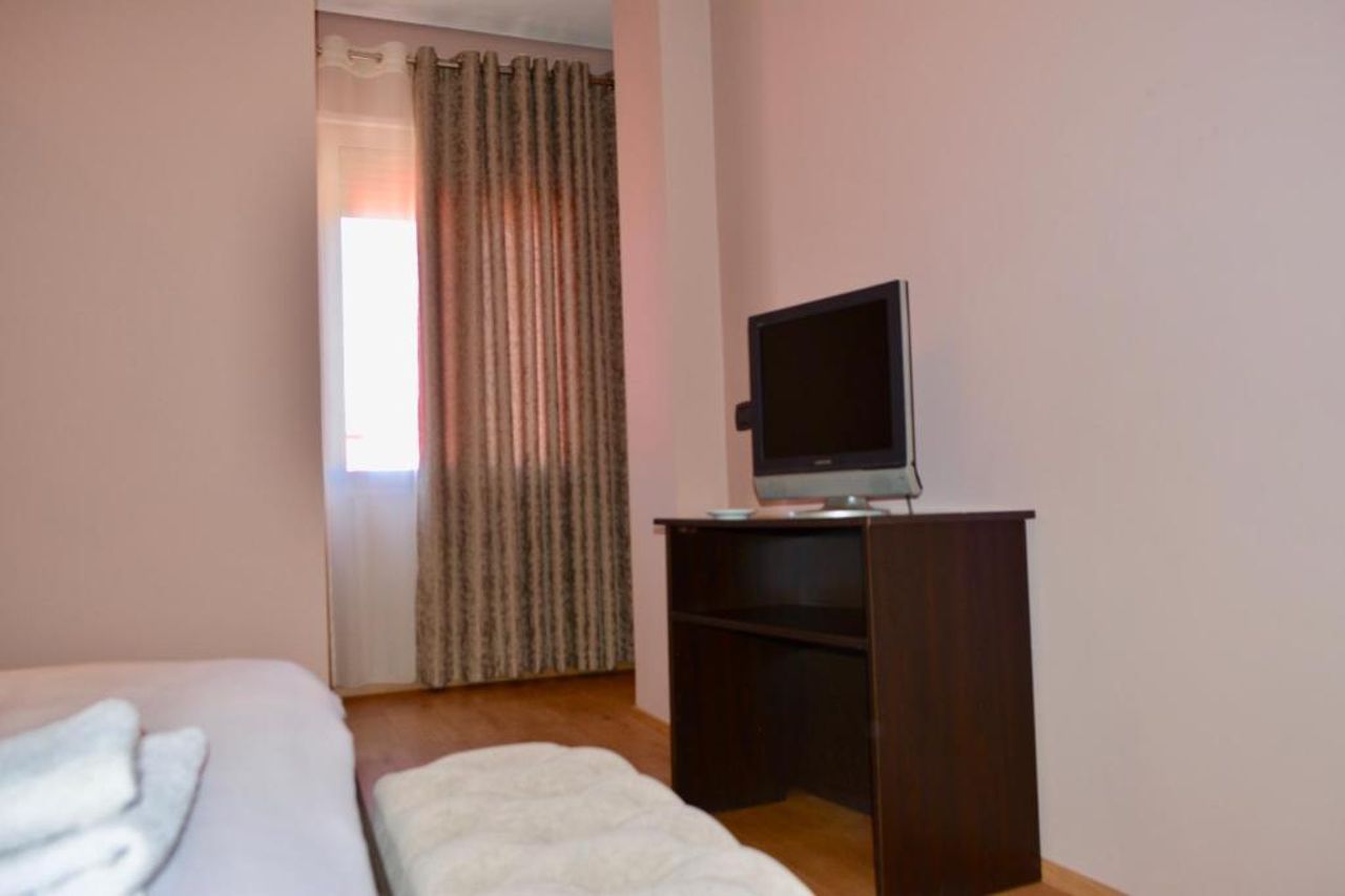 Hotel Gjilani