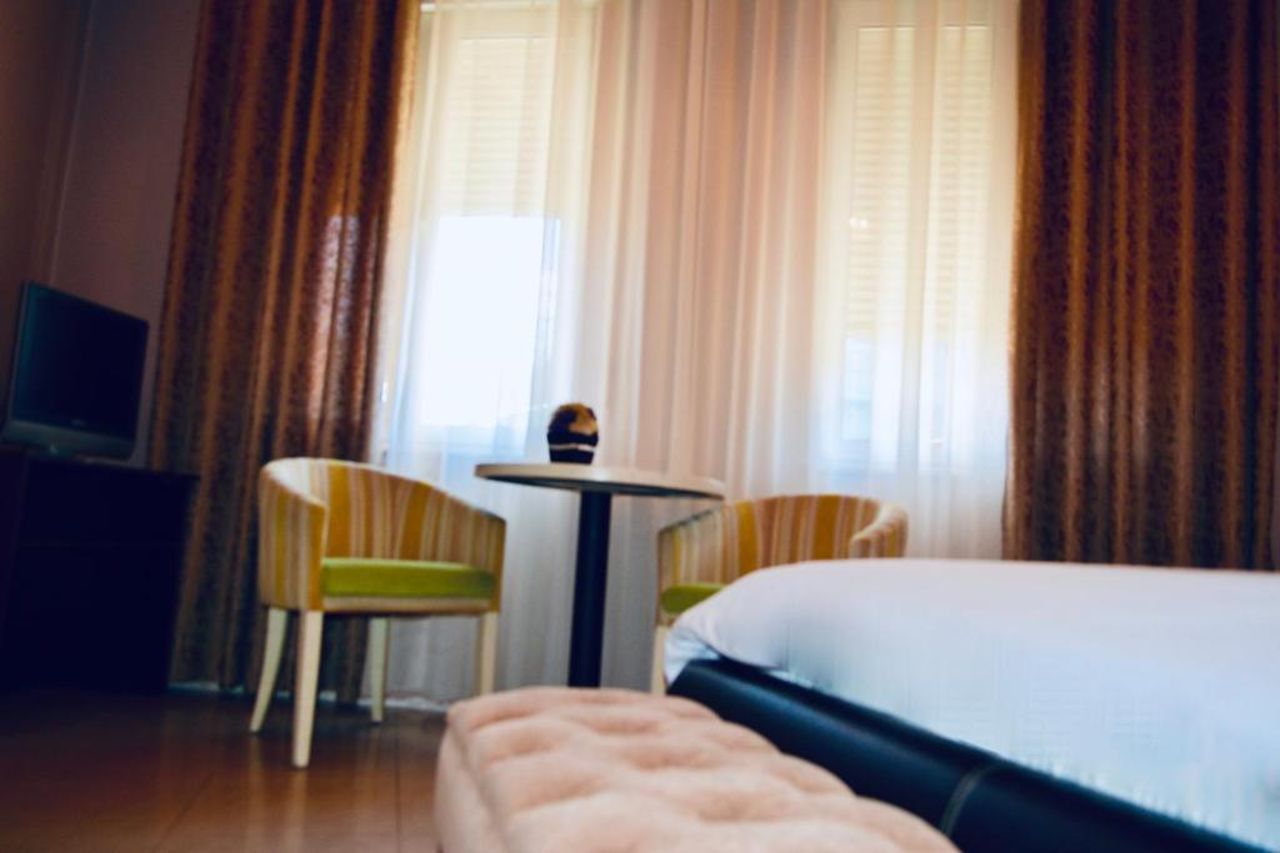 Hotel Gjilani