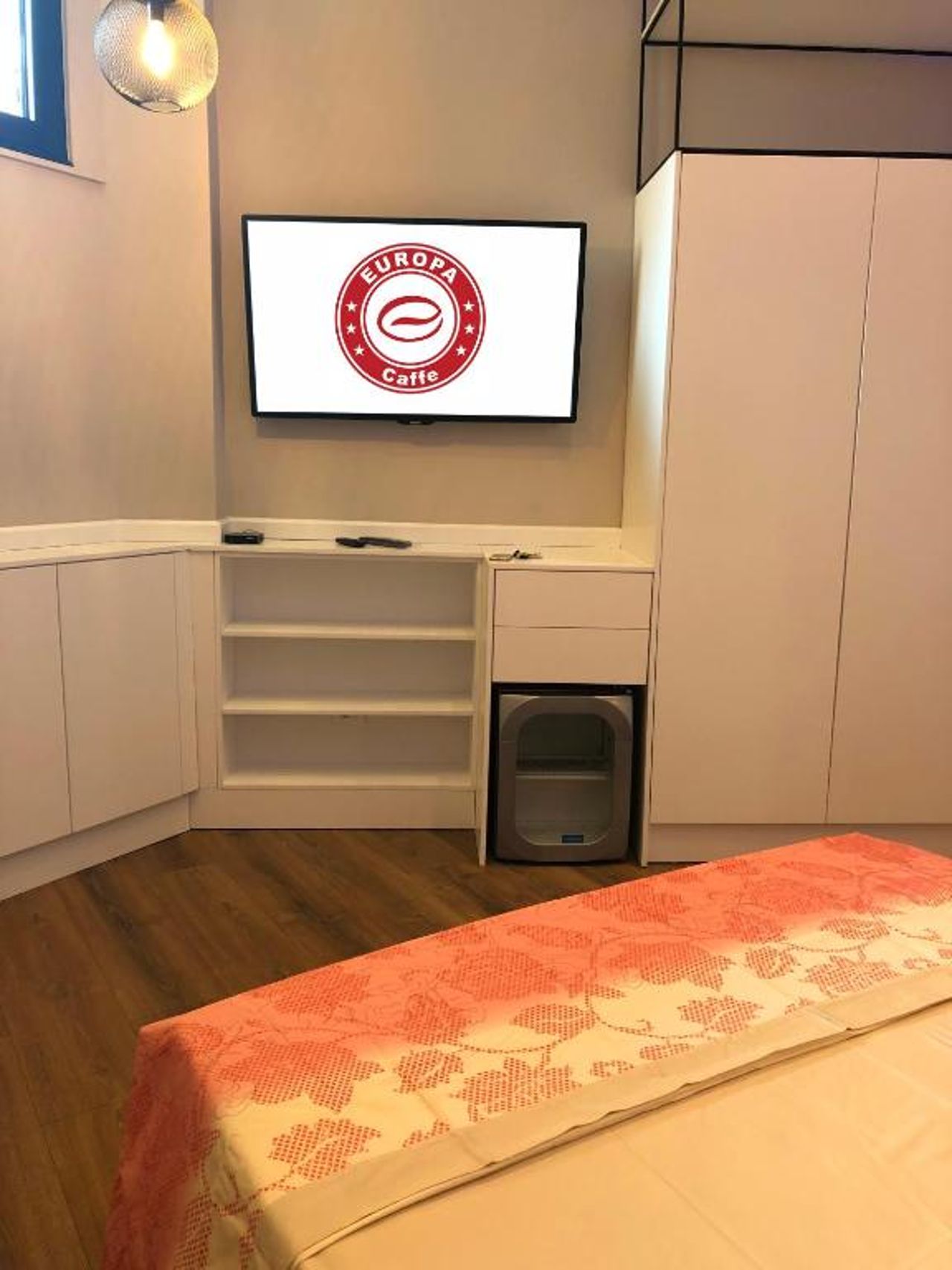 Europa Apartment