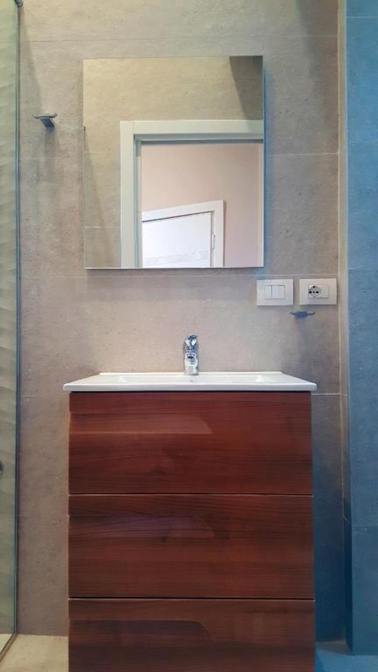 Europa Apartment