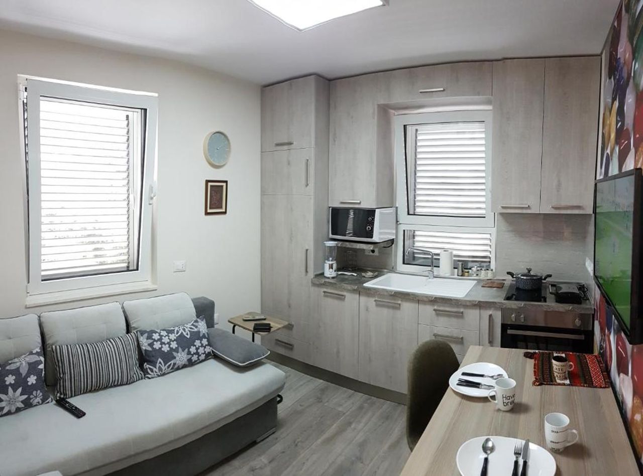 Absolute Blloku Apartment