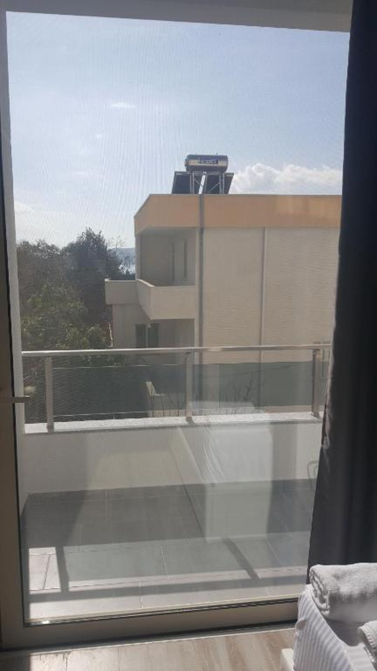 Delfin Apartments