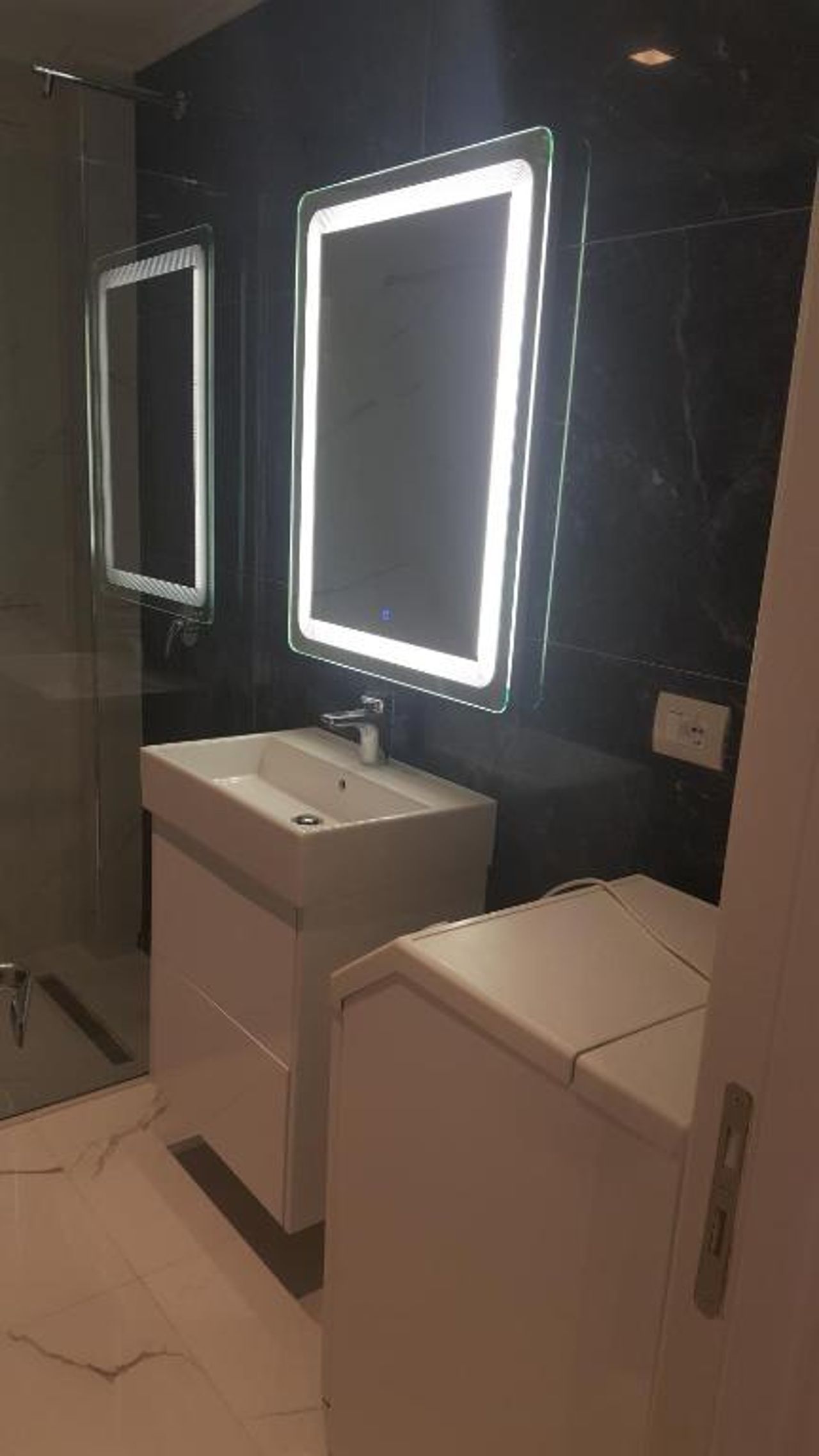 Delfin Apartments