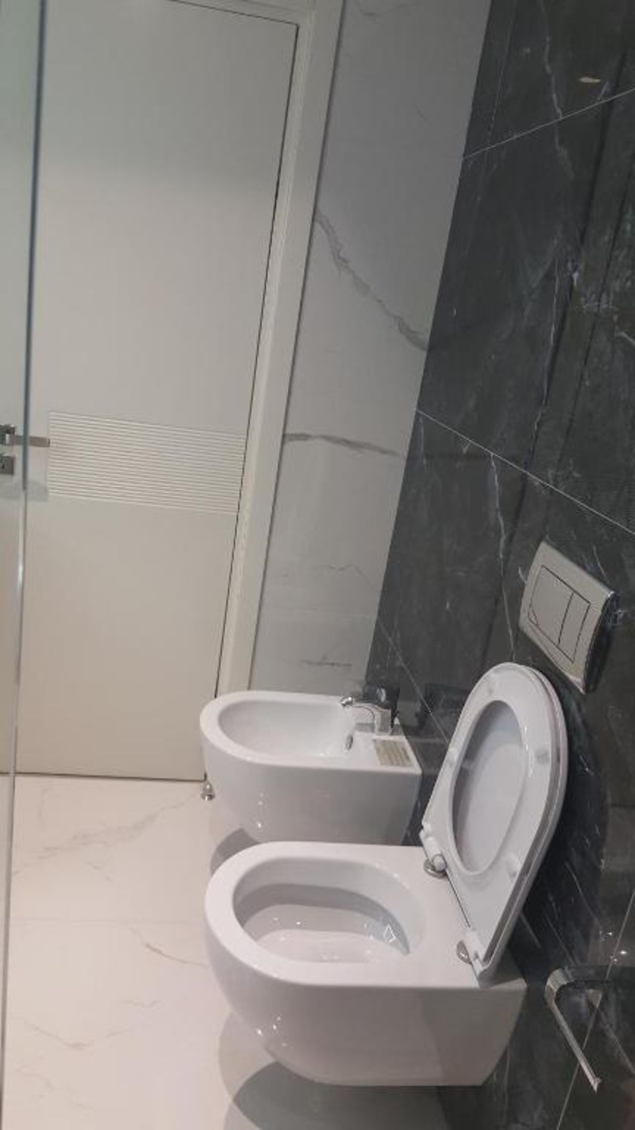 Delfin Apartments