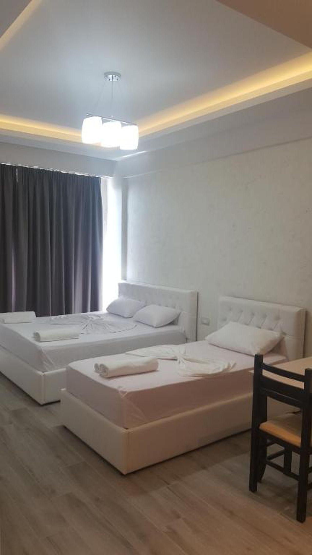 Delfin Apartments