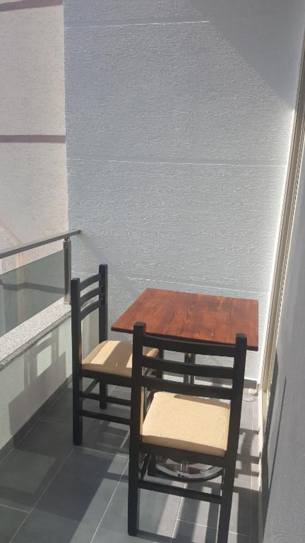Delfin Apartments