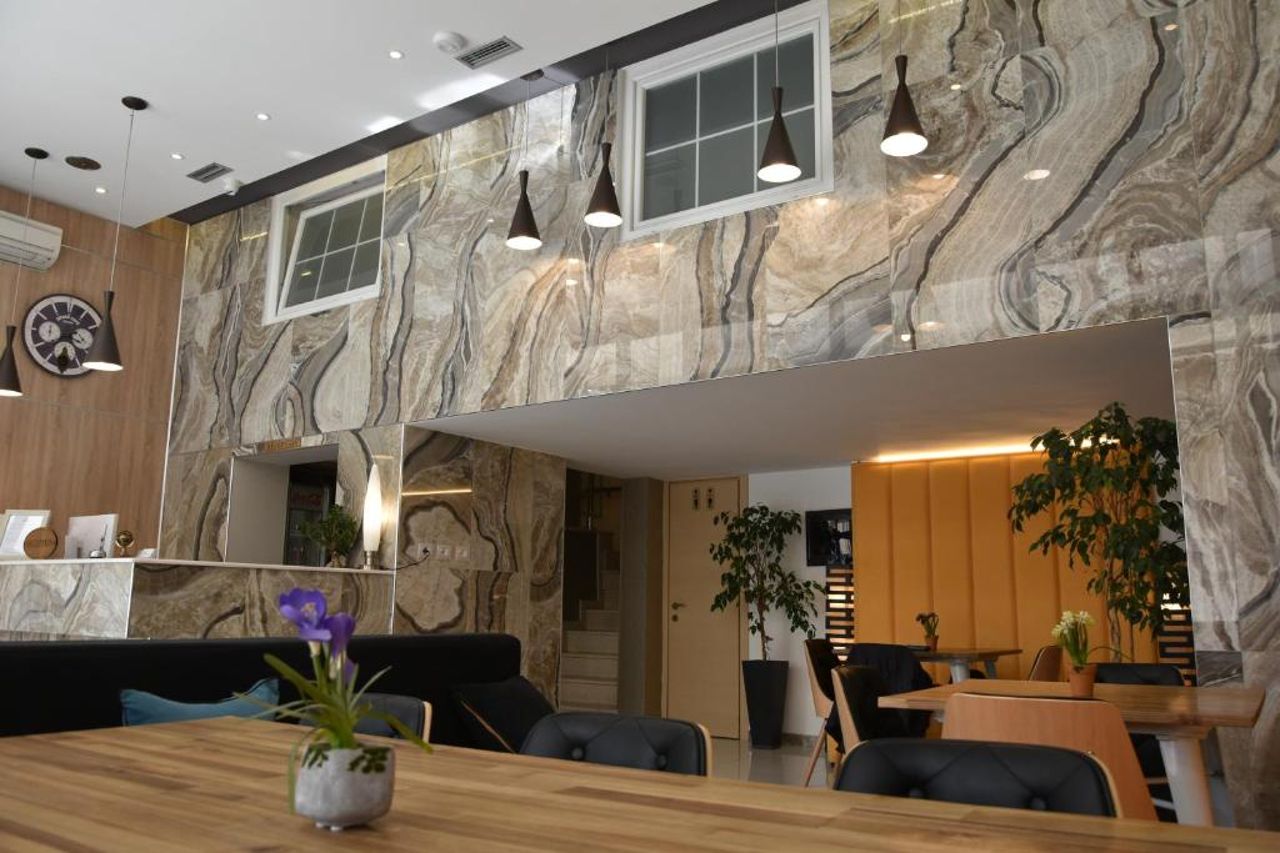 Park Hotel Tirana