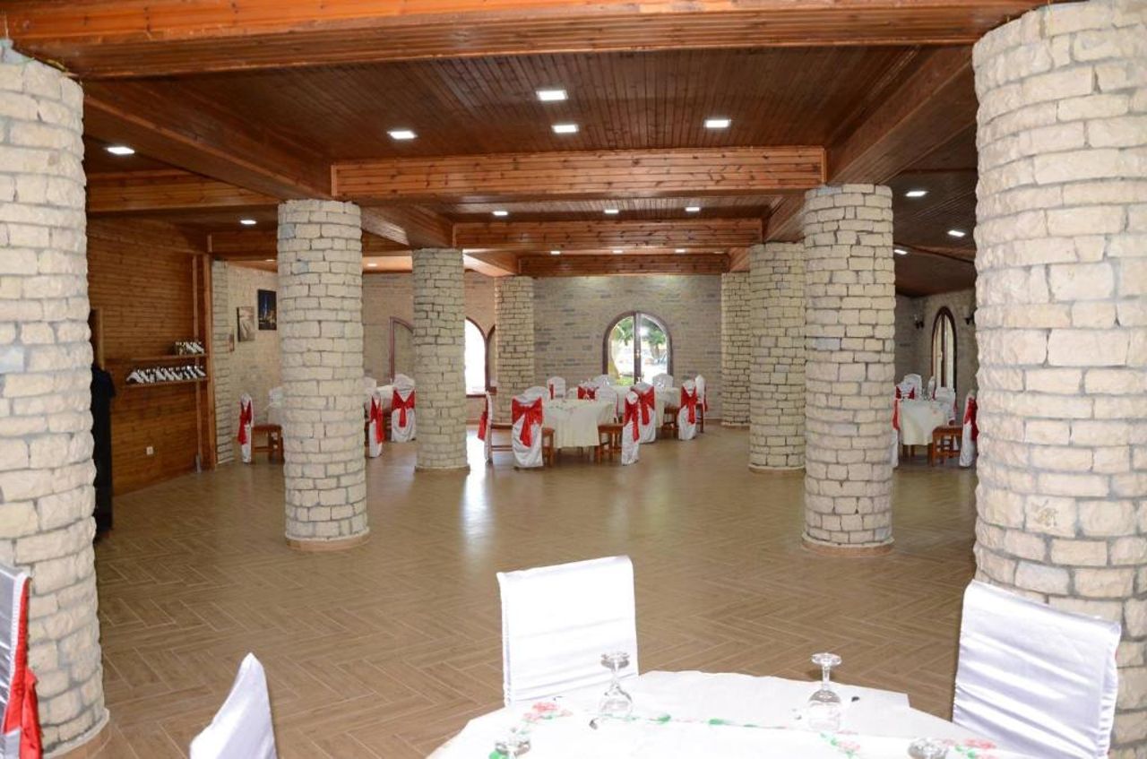 KT Qato Hotel