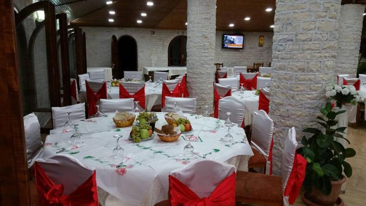 KT Qato Hotel