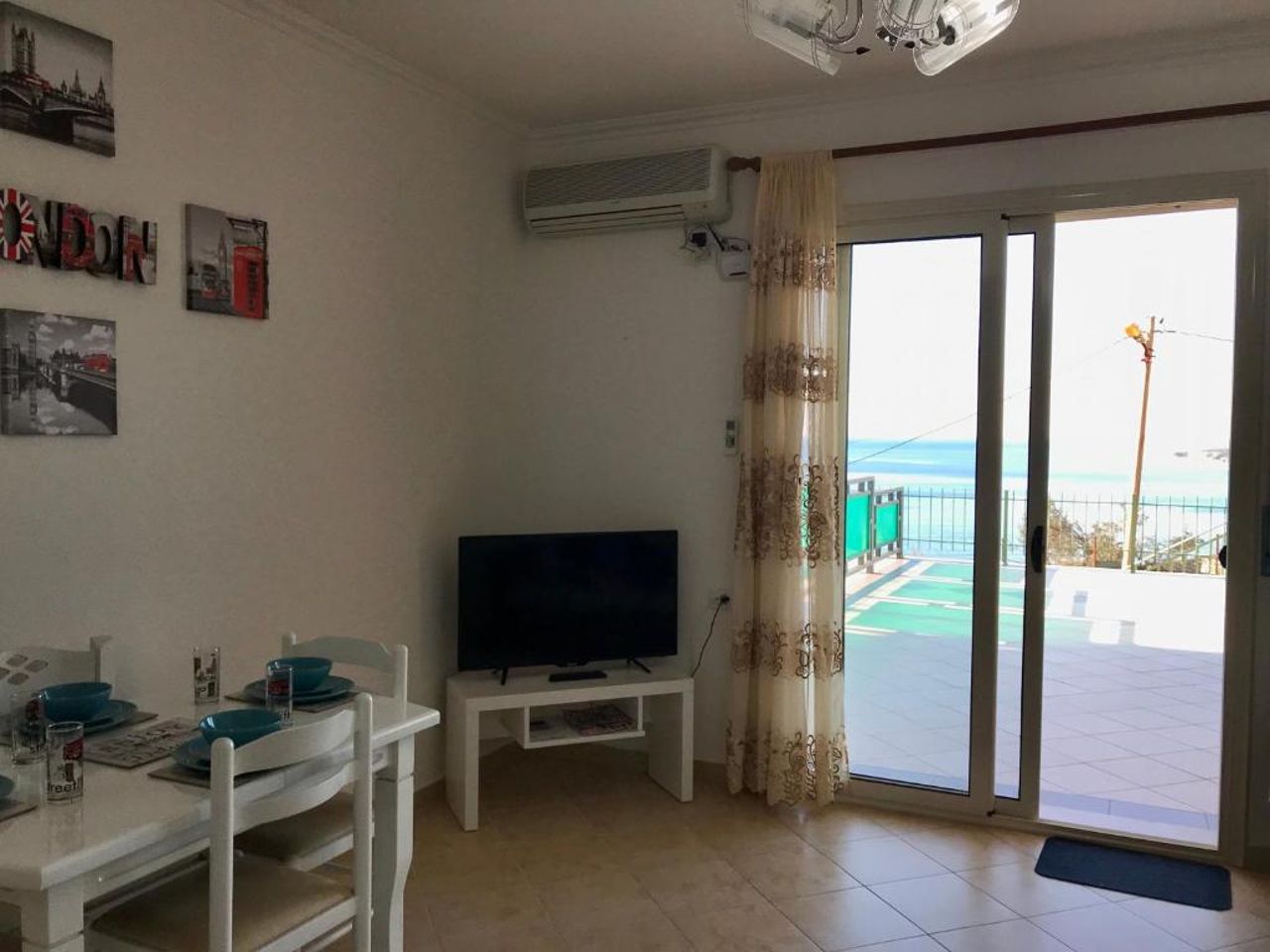 Vlore View Apartment